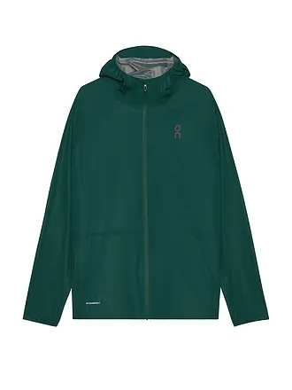 ON | Herren Laufjacke Performance Waterproof | 